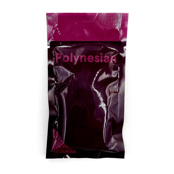 ChickFilA Accessories Chickfila Polynesian Sauce Keychain